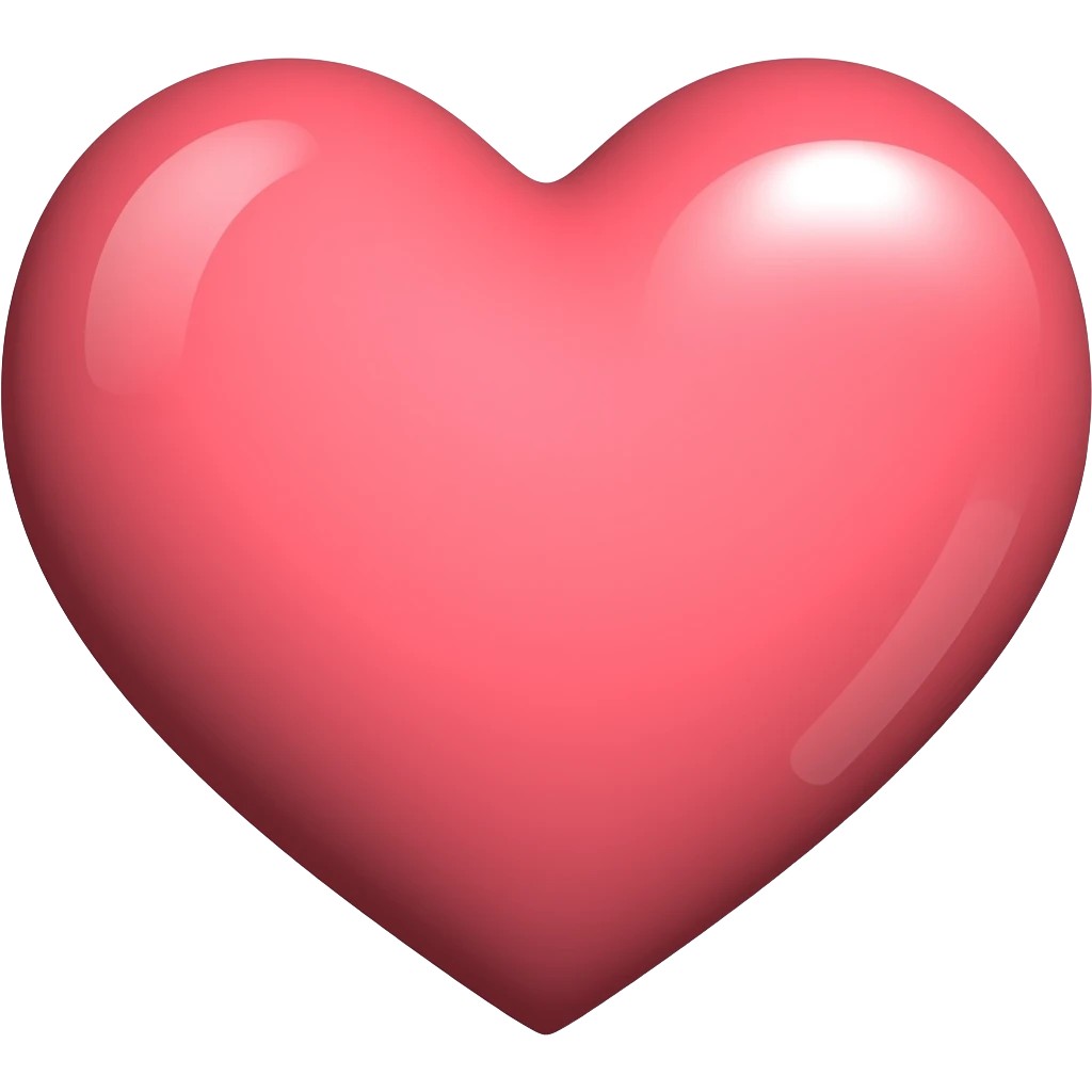 heart emoji