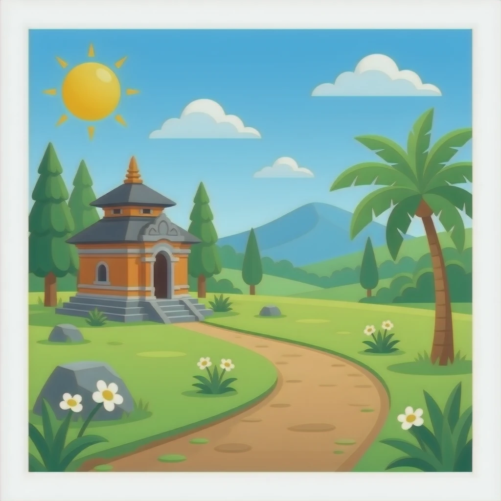 Bajarangbali emoji