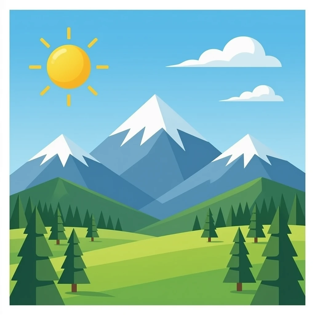 góra emoji