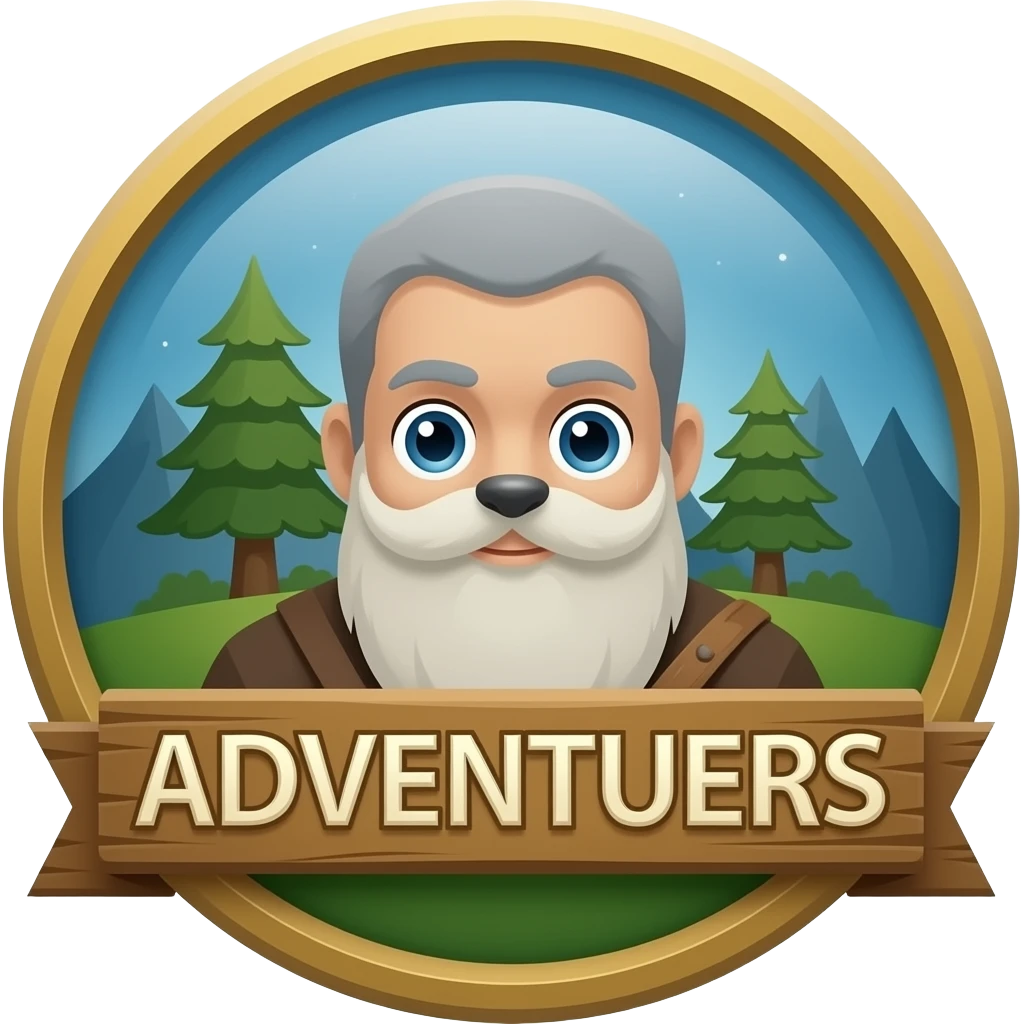 advangers logo emoji