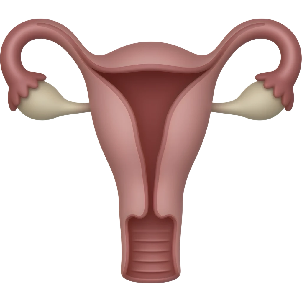 Vegina emoji