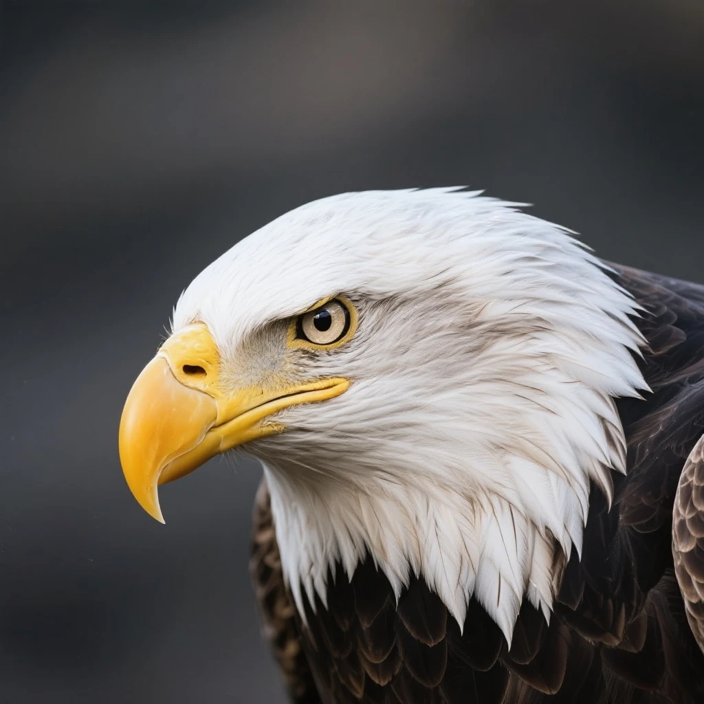 Eagle emoji