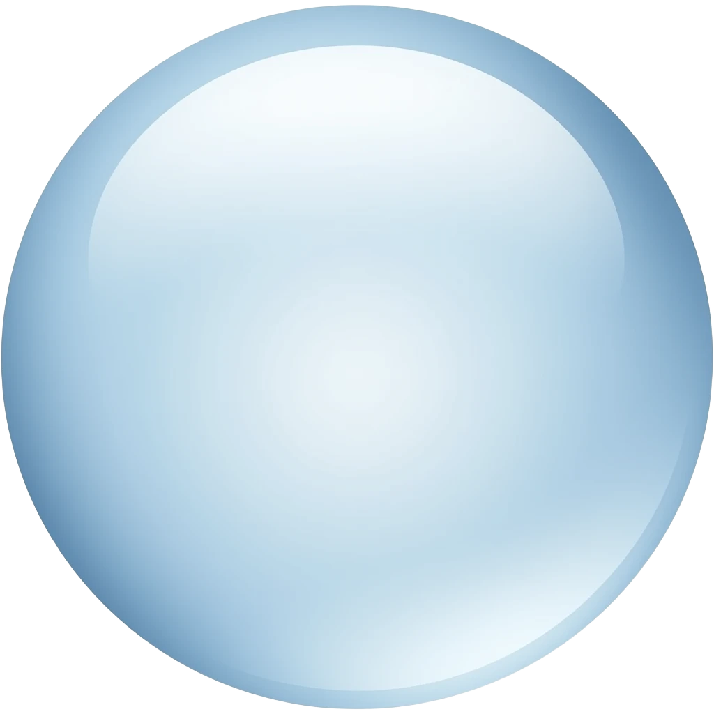 Buble emoji