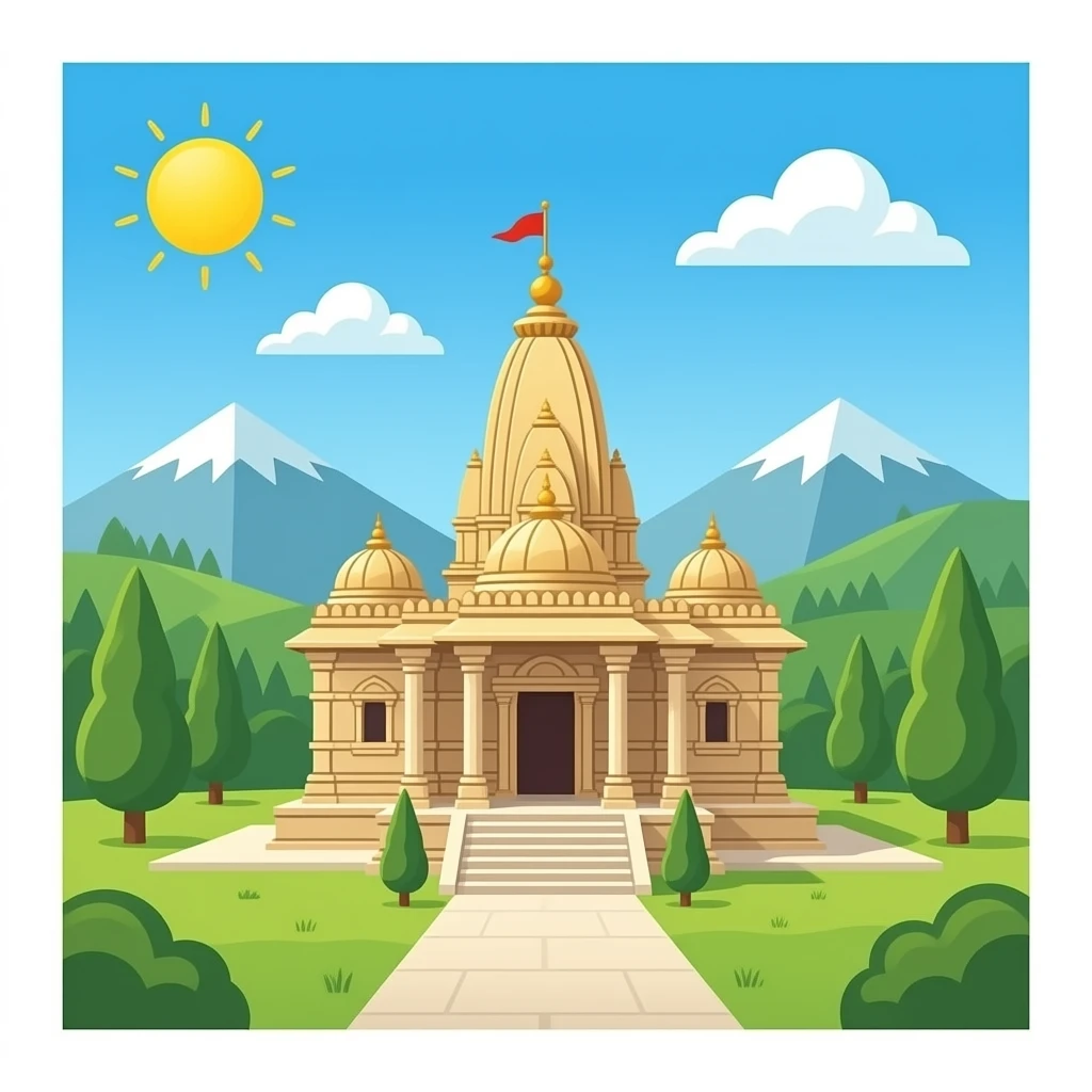 Amarnath emoji
