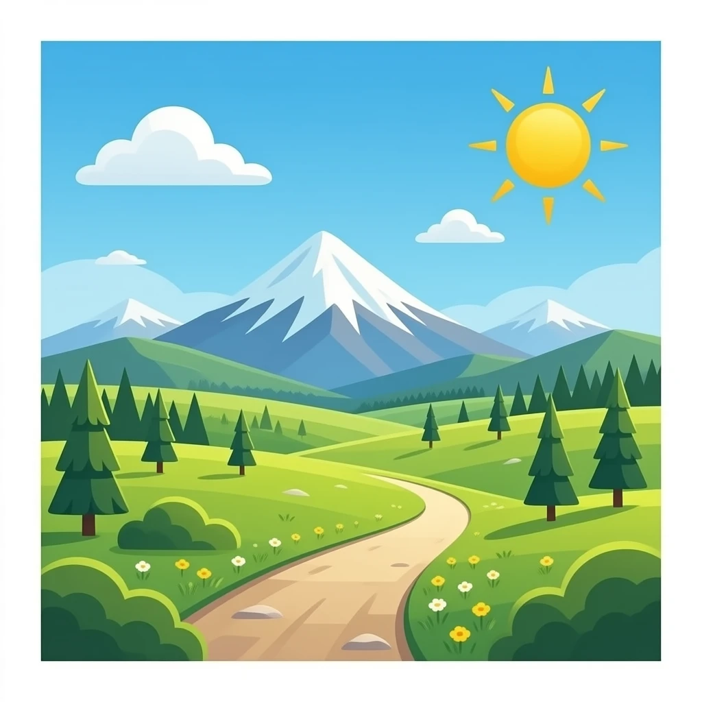 pays inconnu emoji