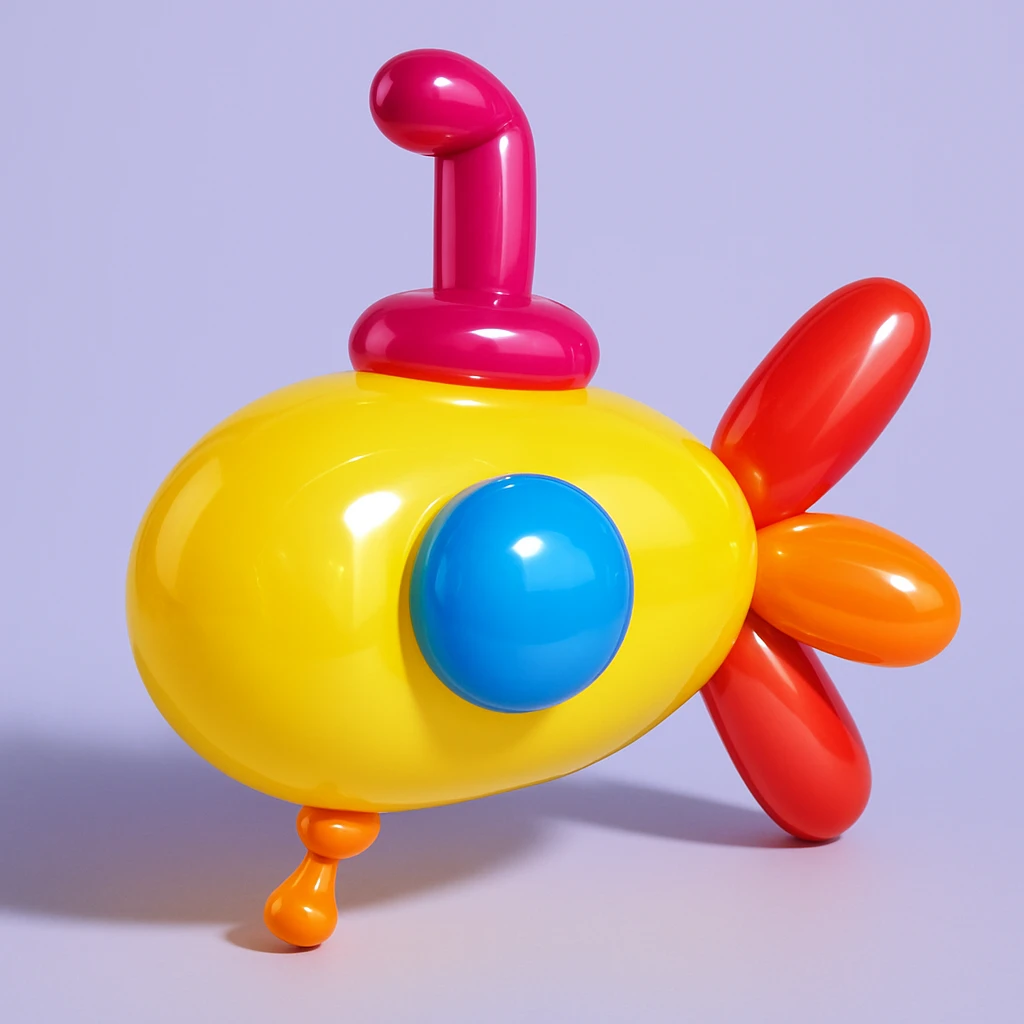 submarine emoji