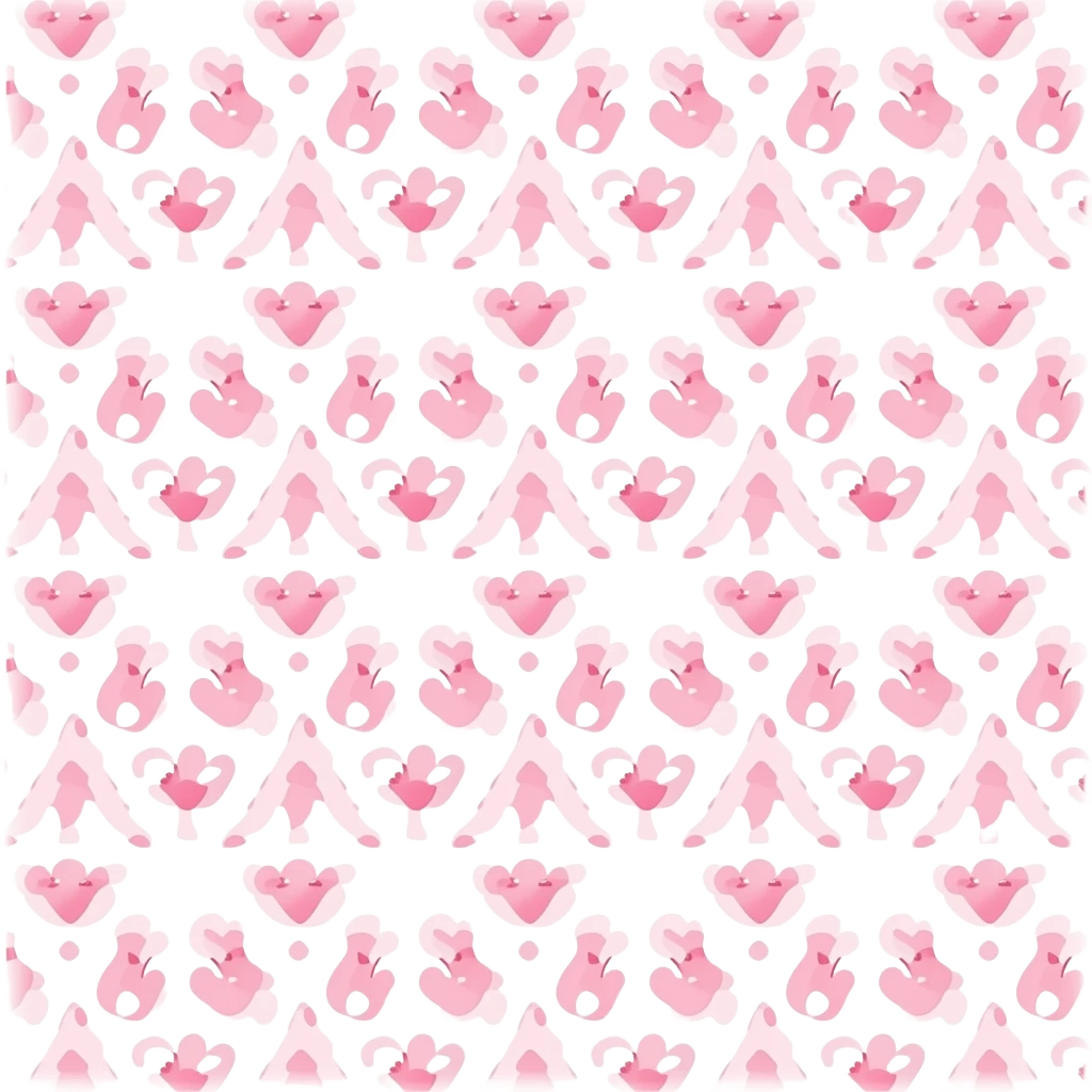 Pink aesthetic emoji