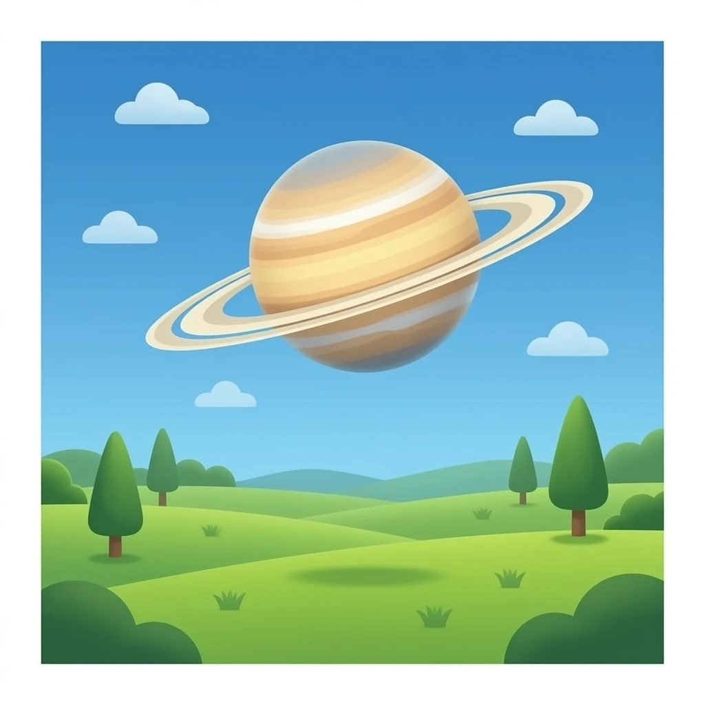 uranus emoji