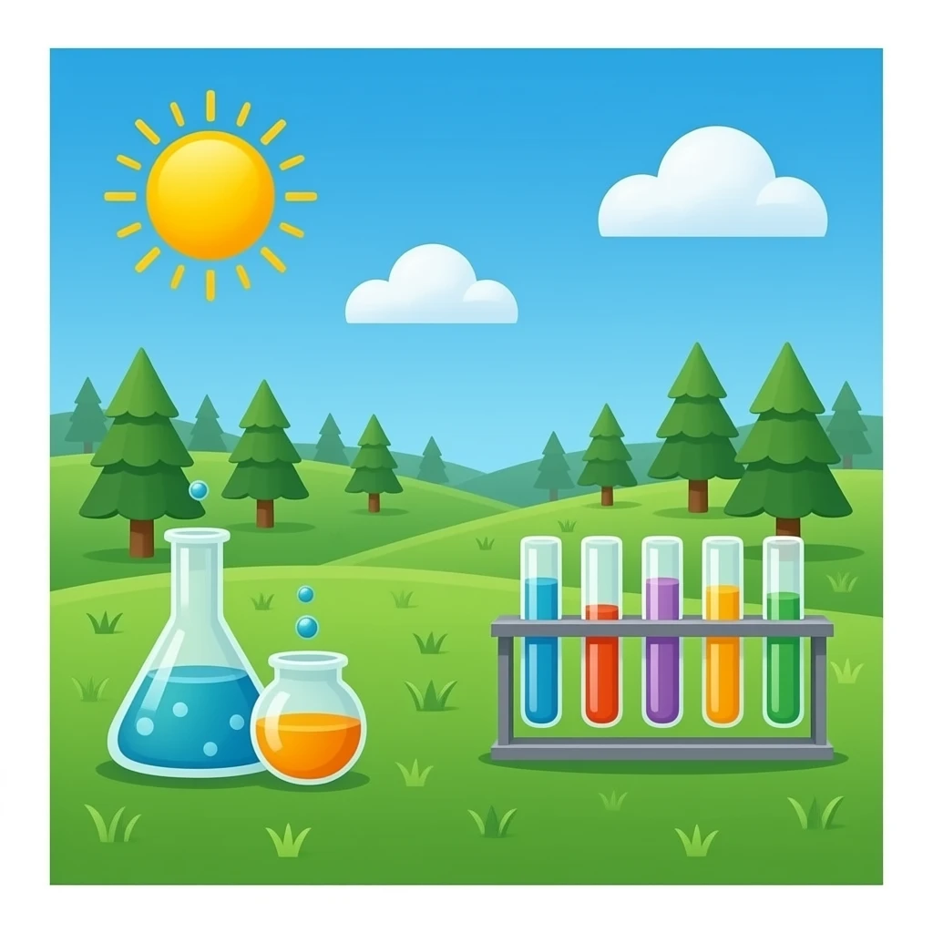 laboratory diagnostics emoji
