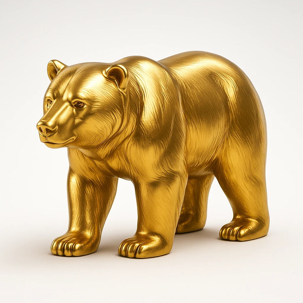 bear emoji