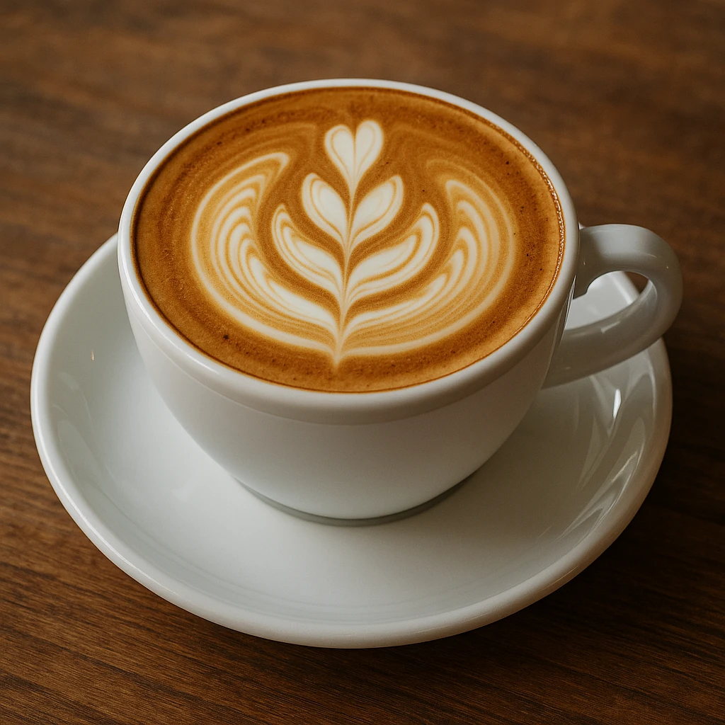 cappuccino1 emoji