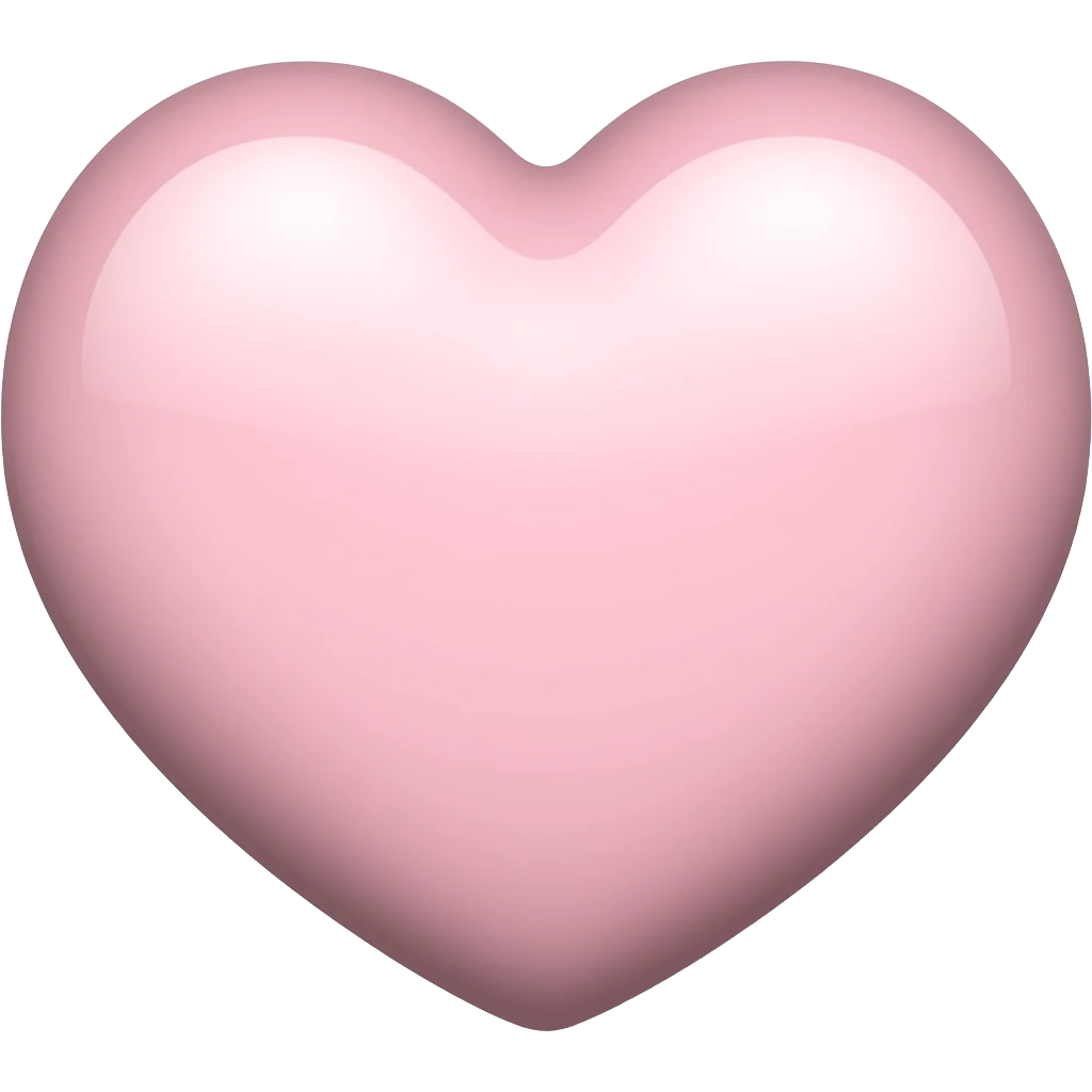 сердечко emoji