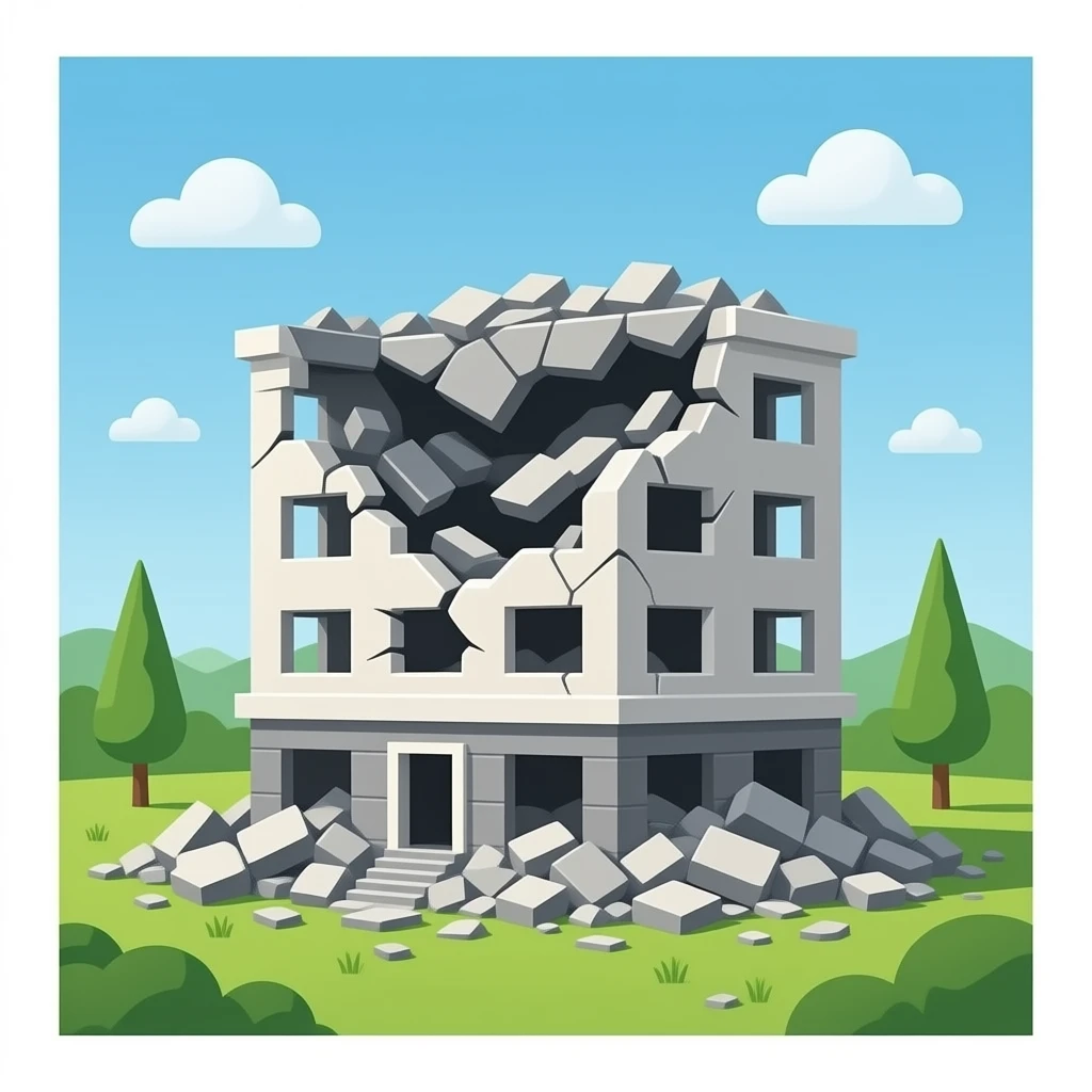 disaster emoji