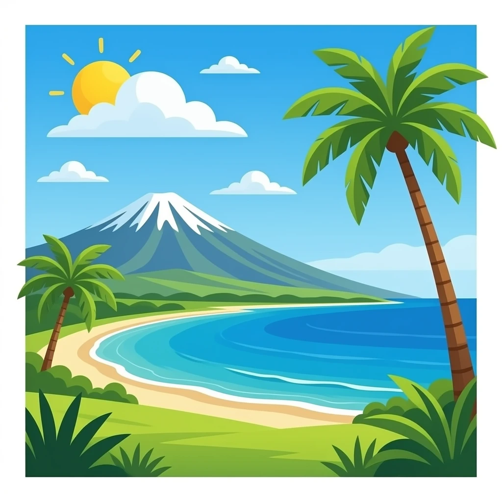 maui emoji