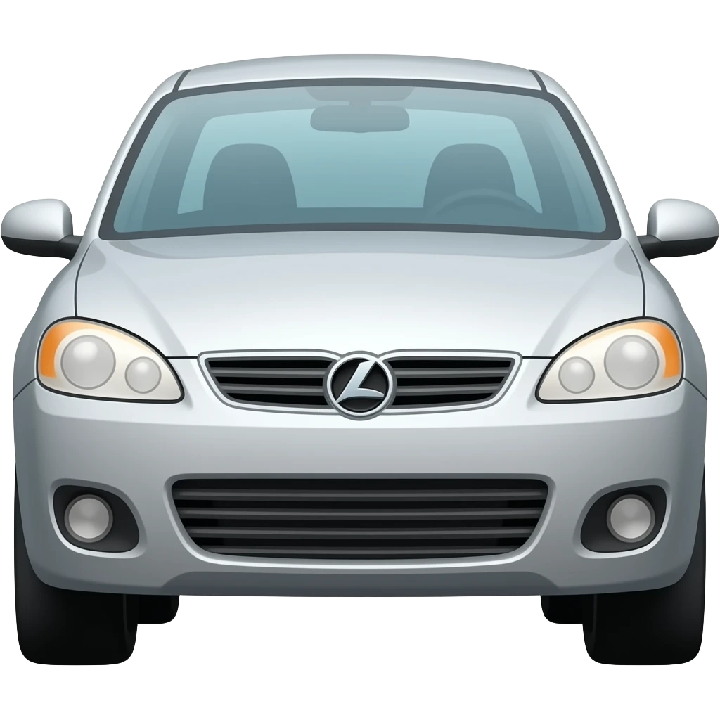 car emoji