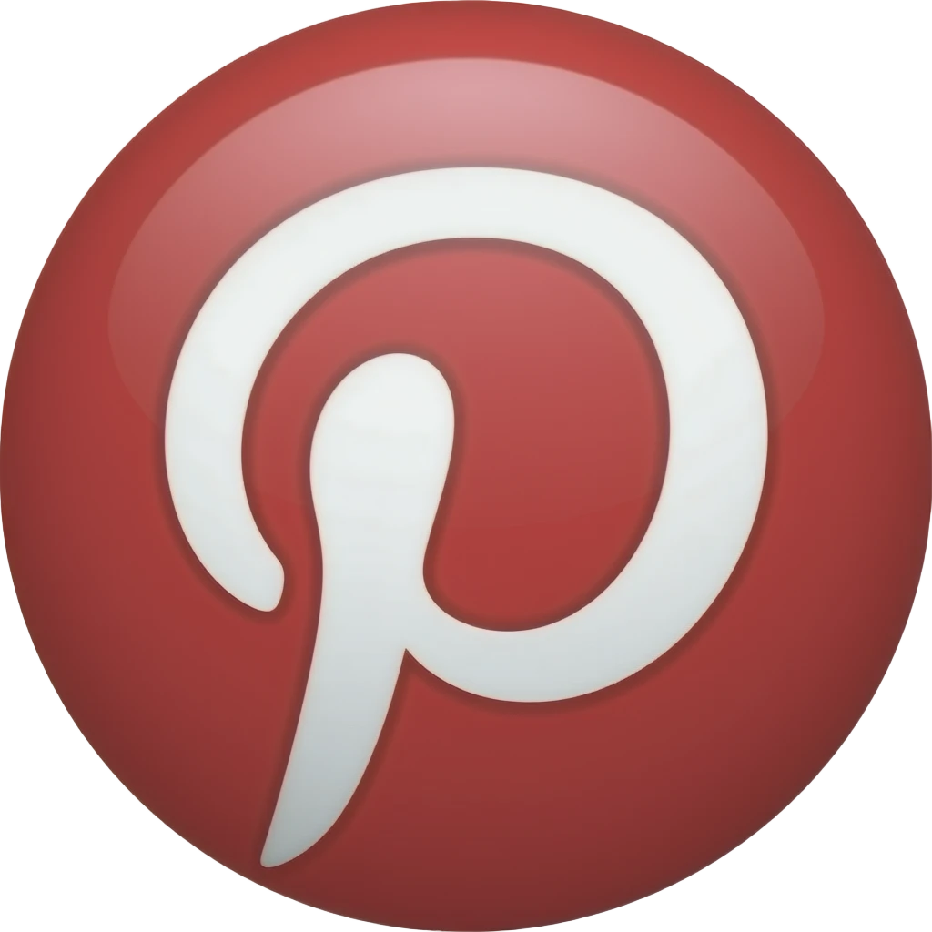 پینترستی emoji