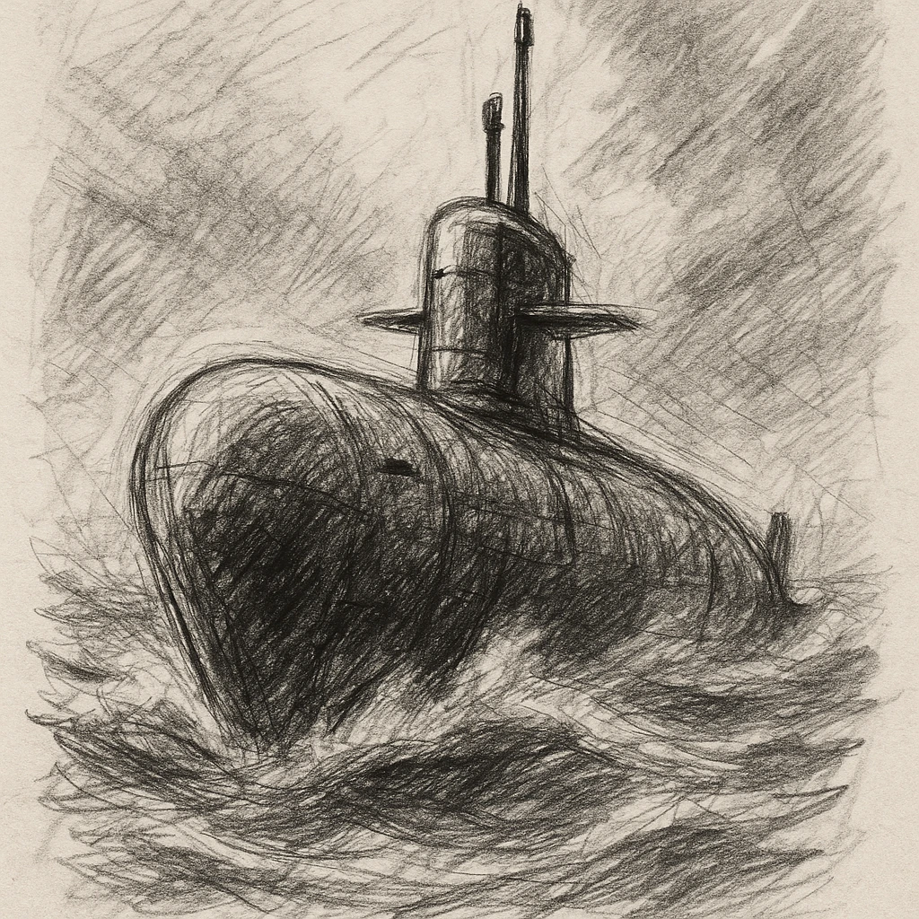 submarine emoji