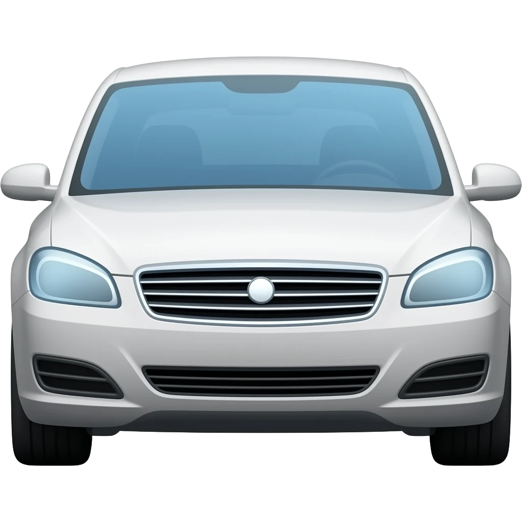 car emoji