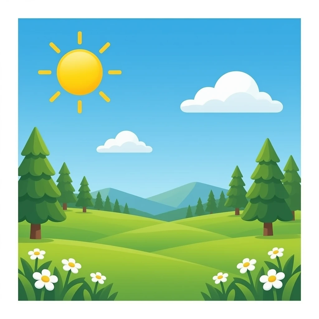 postcard emoji