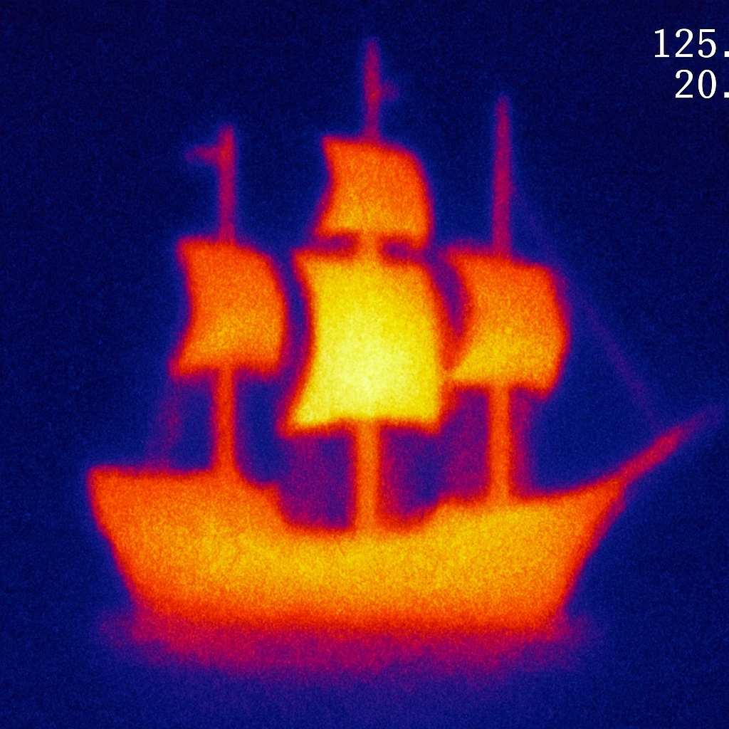 pirate ship emoji