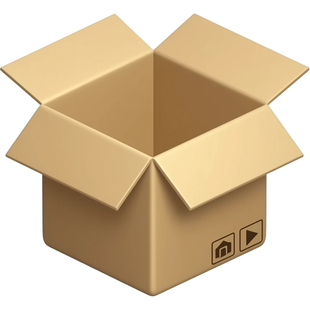 box emoji