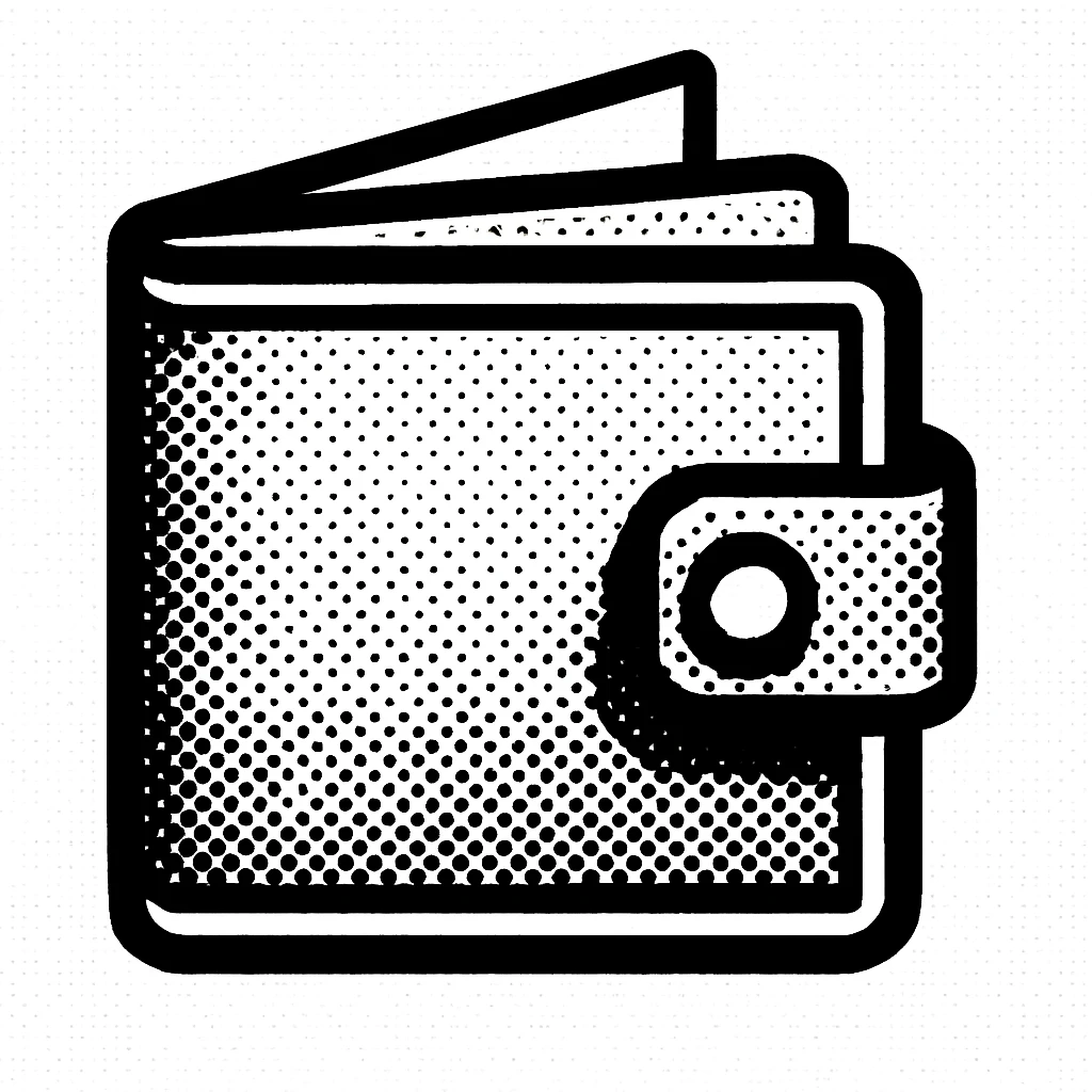 wallet emoji