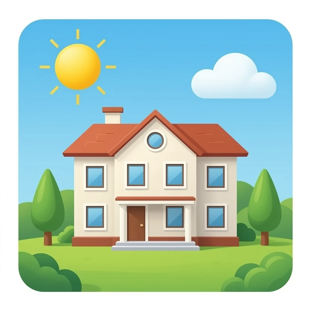 edificio emoji