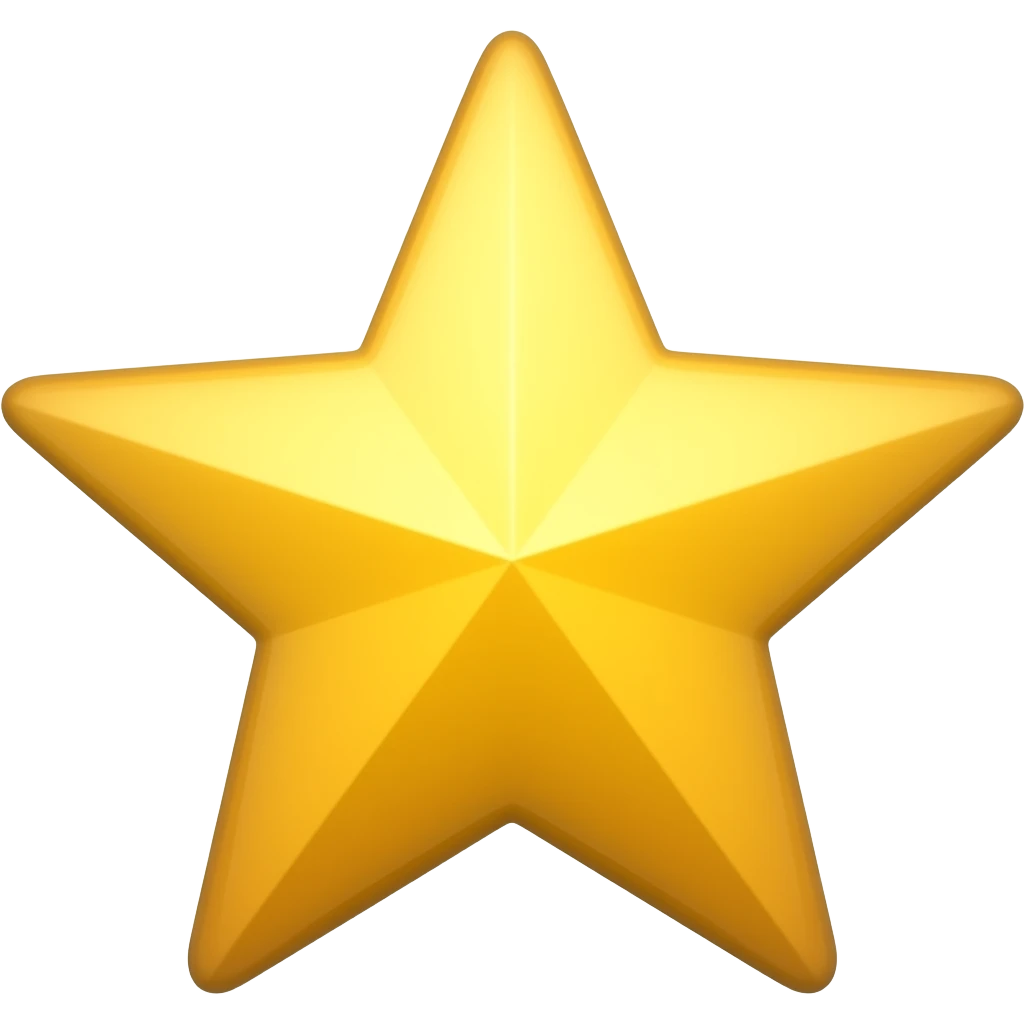 star emoji