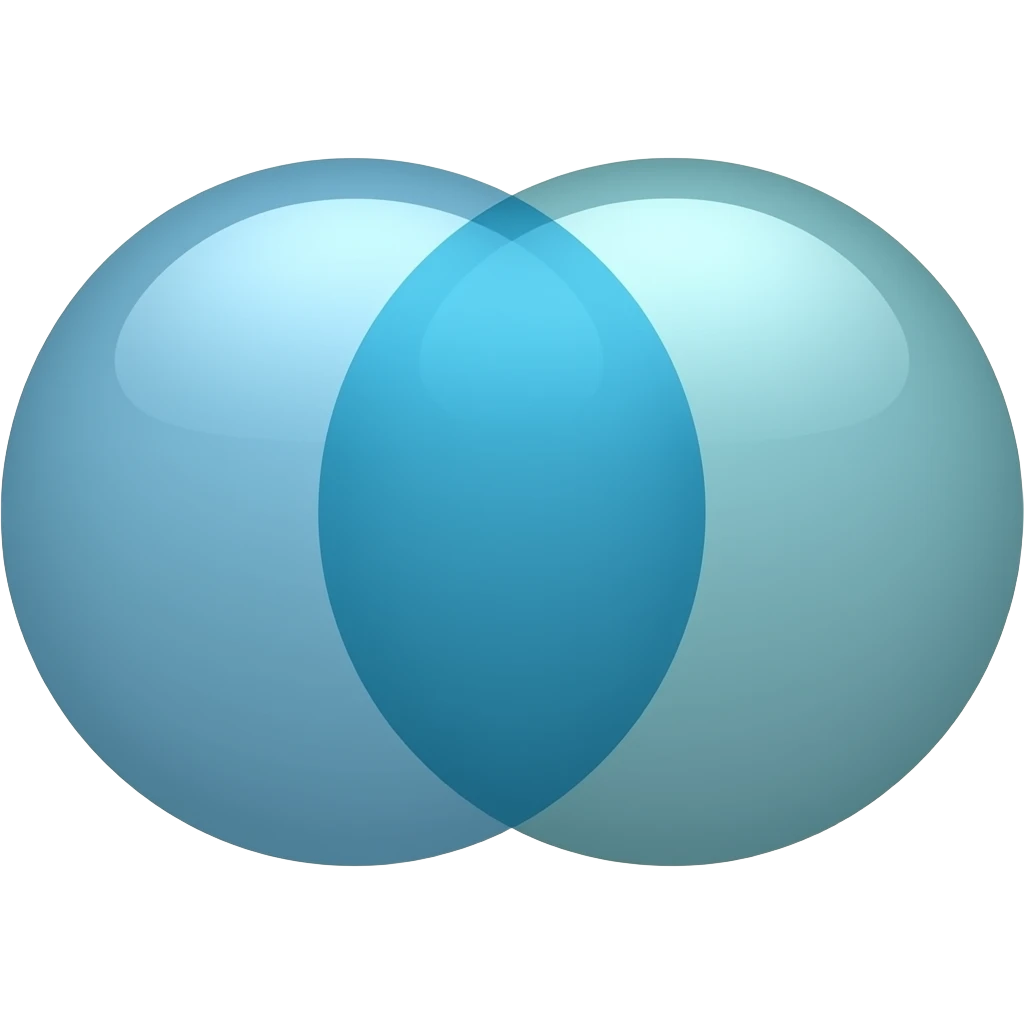 Union emoji