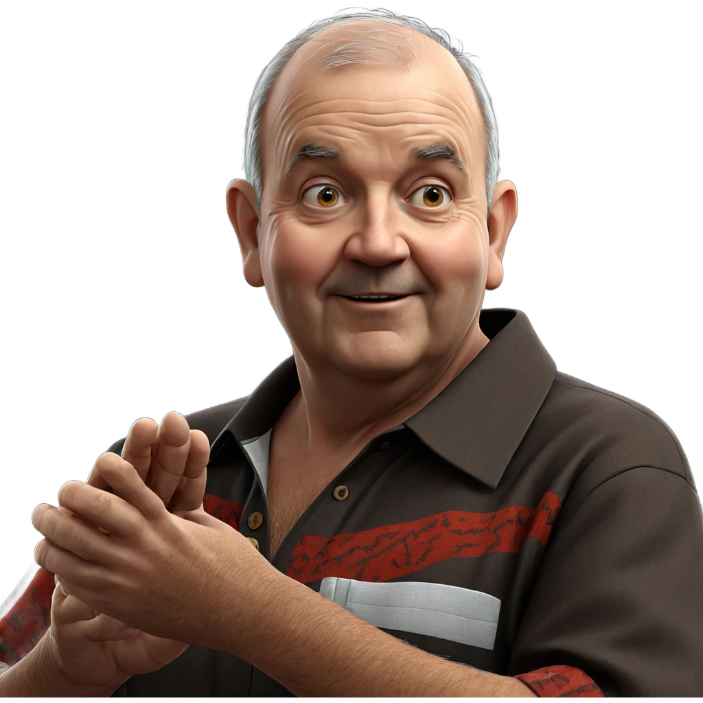 old man in a shirt emoji
