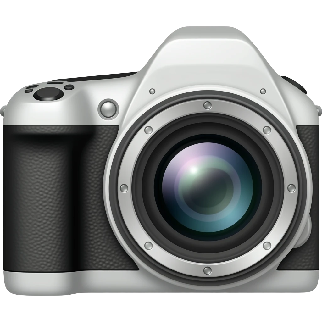 camera emoji