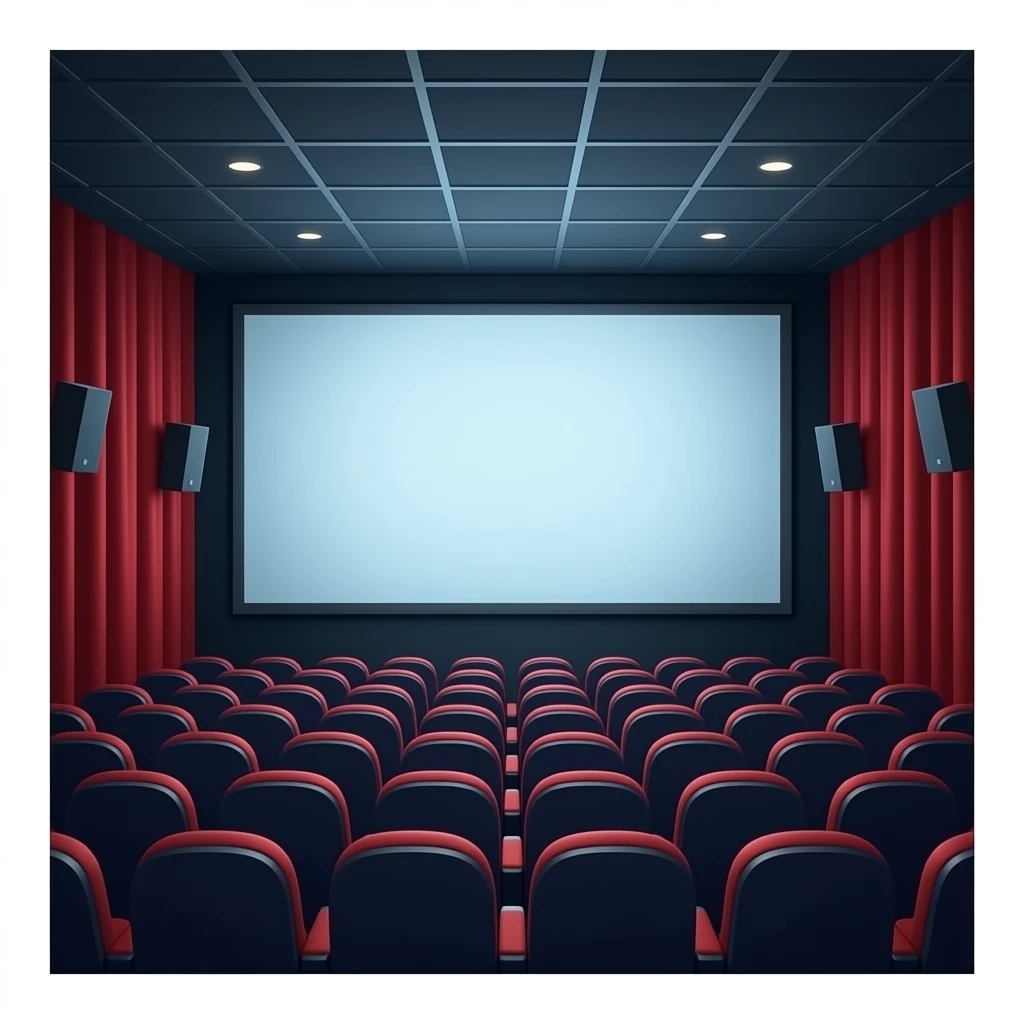 Cine emoji