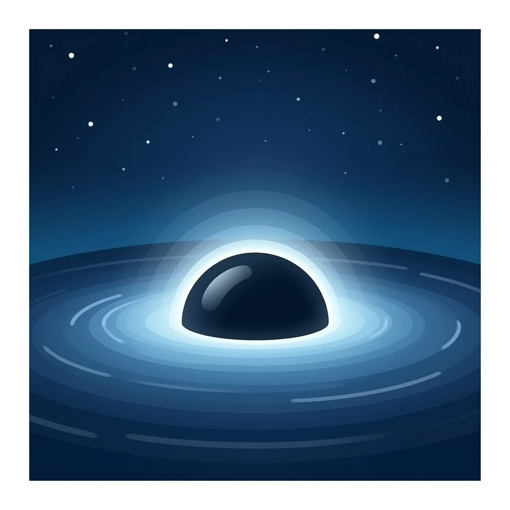 blackhole emoji