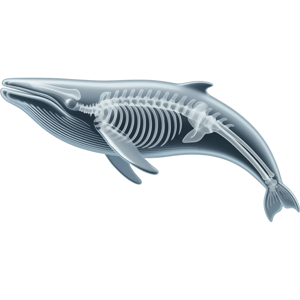 🩻🐳 emoji