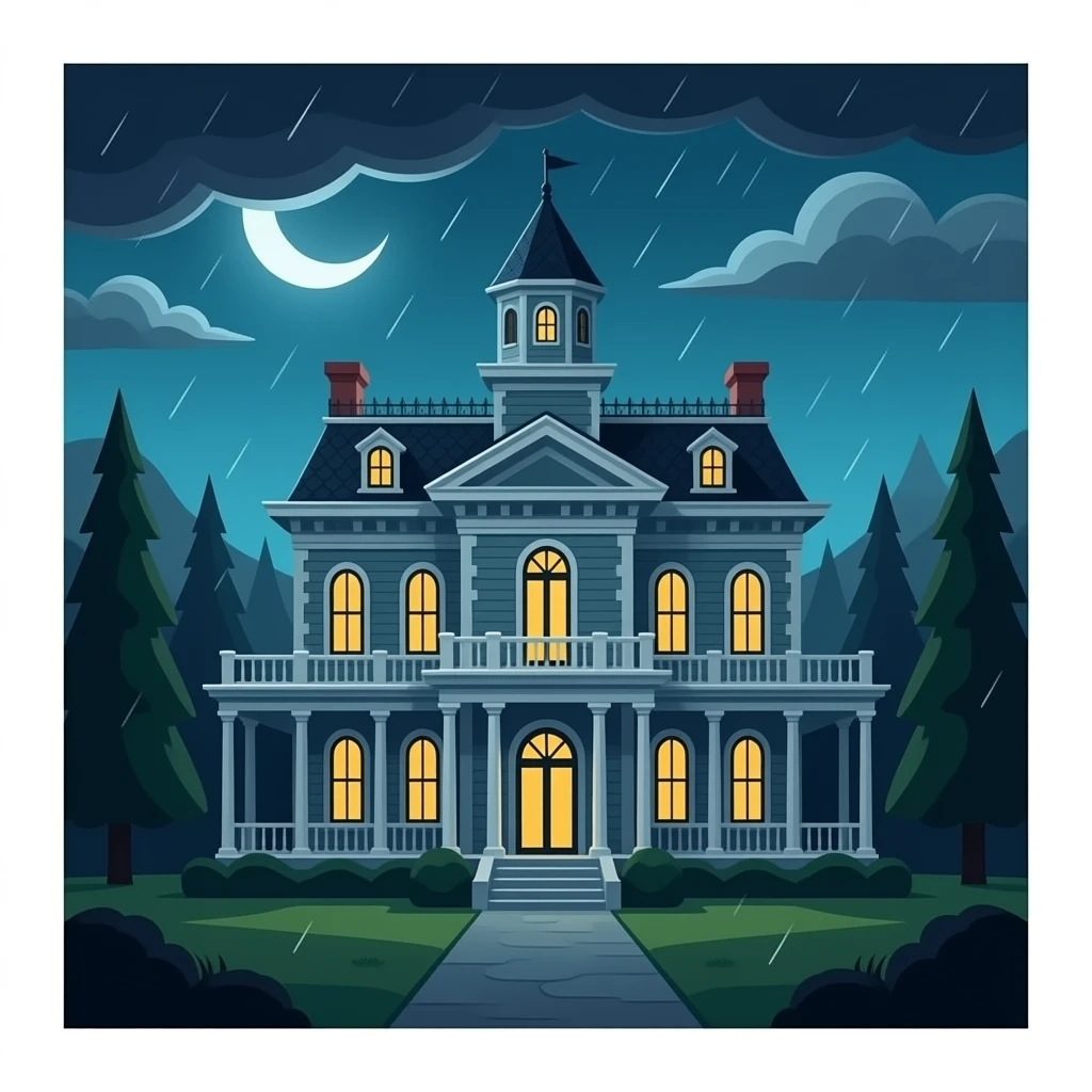 horror emoji