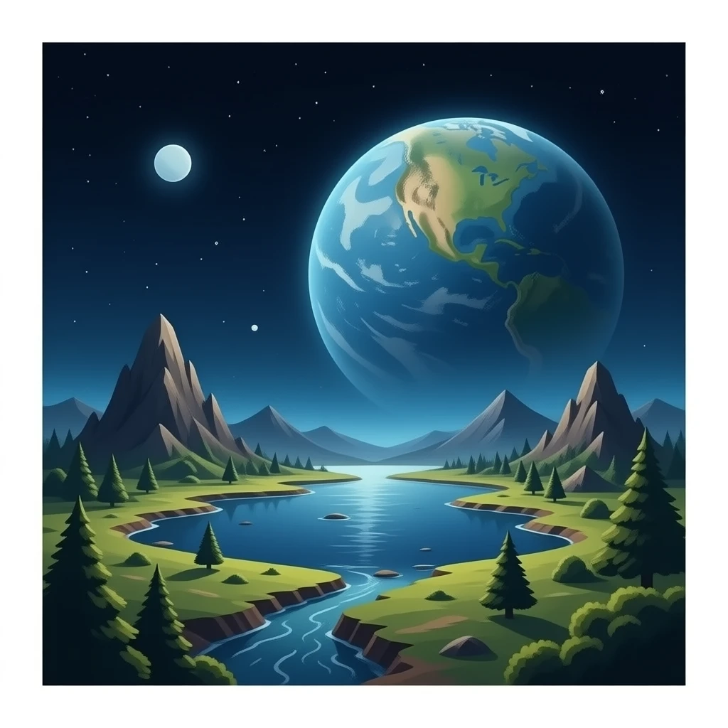 Proxima Centauri b emoji