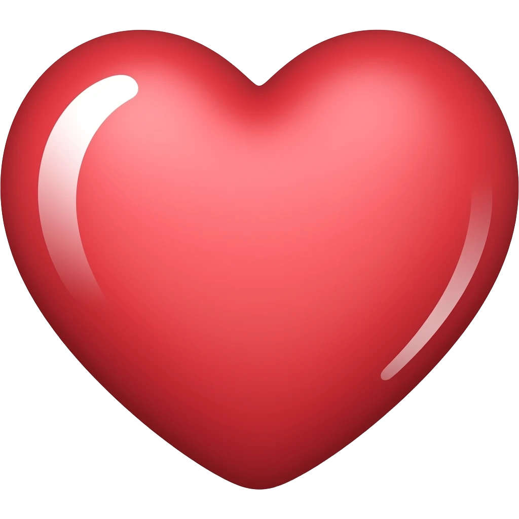 heart emoji