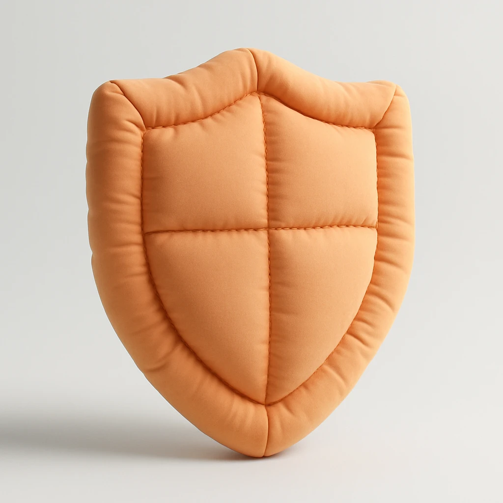 shield emoji