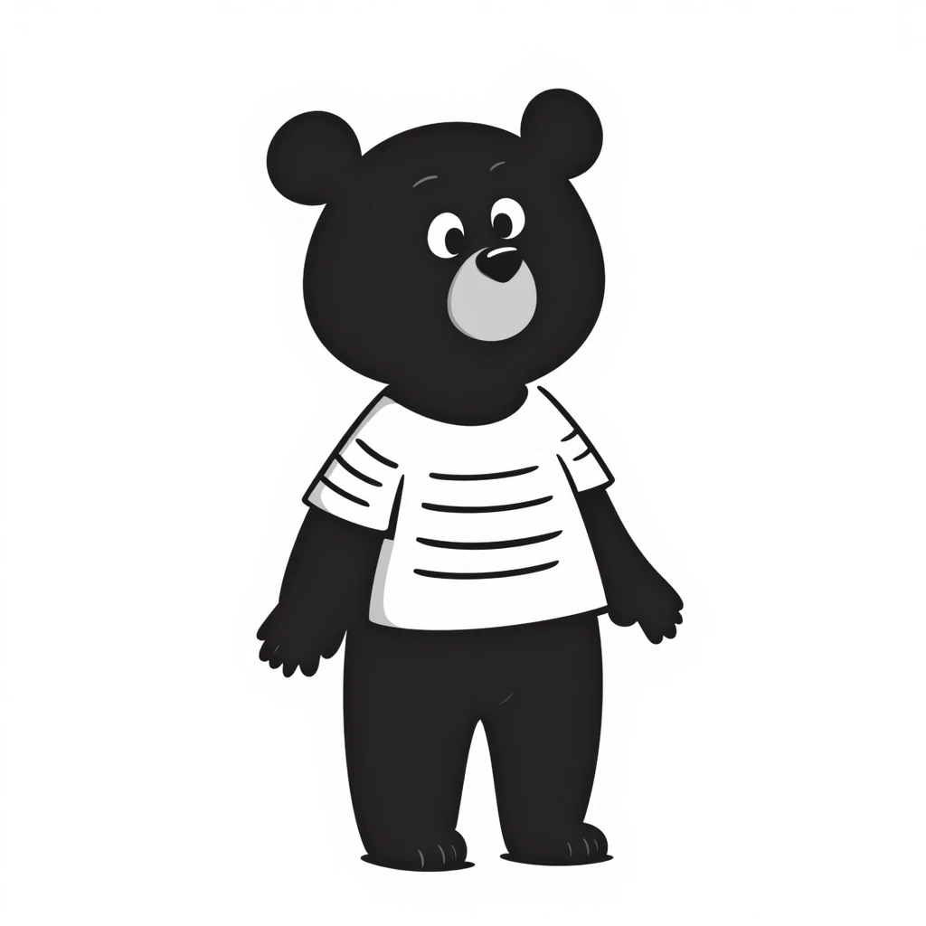 Bear emoji