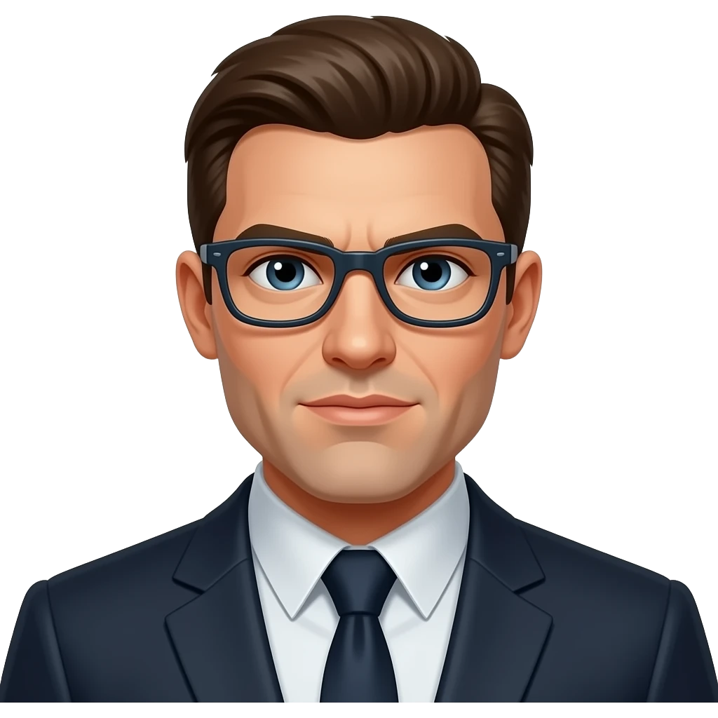 secret agent emoji