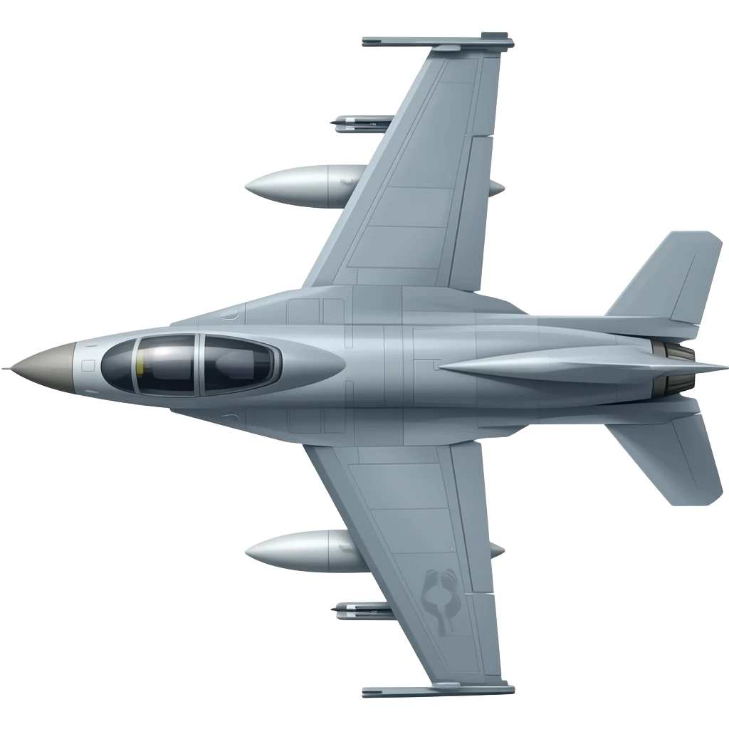 Air Force emoji