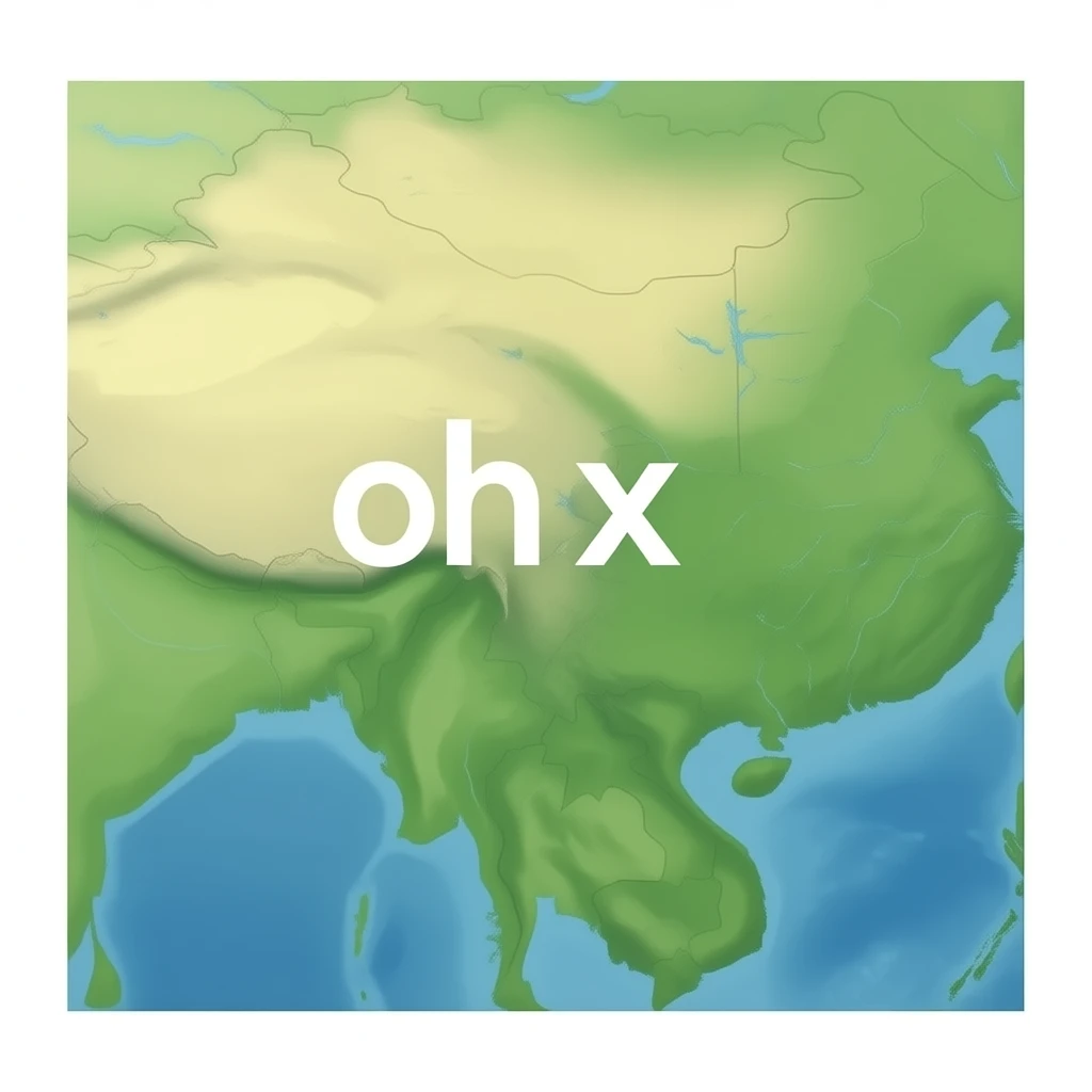 water and AI and GIS emoji