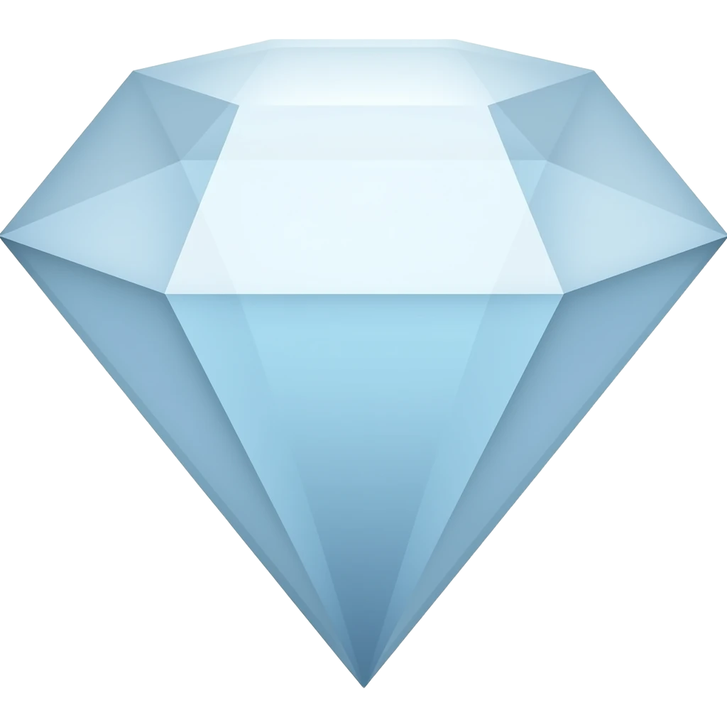 diamante emoji