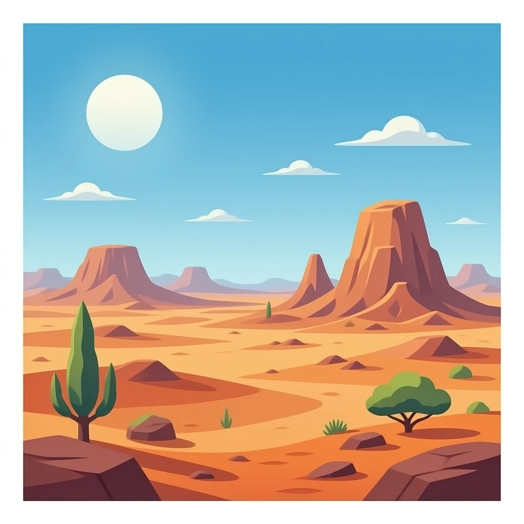 Mars emoji