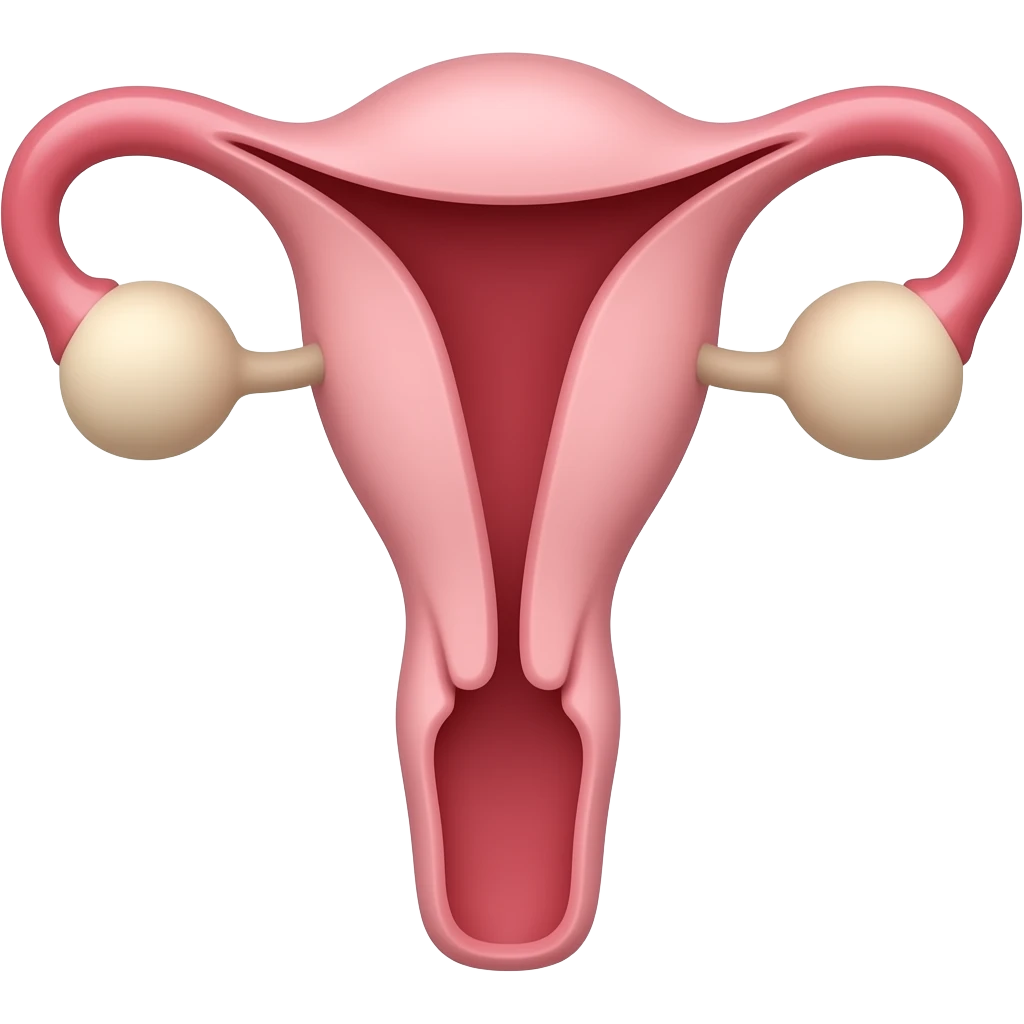 Vagina emoji