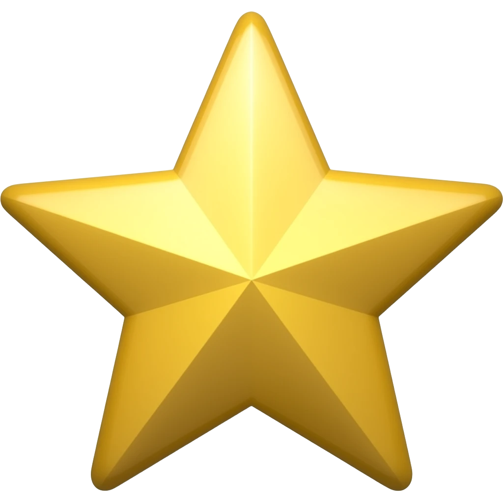 star emoji