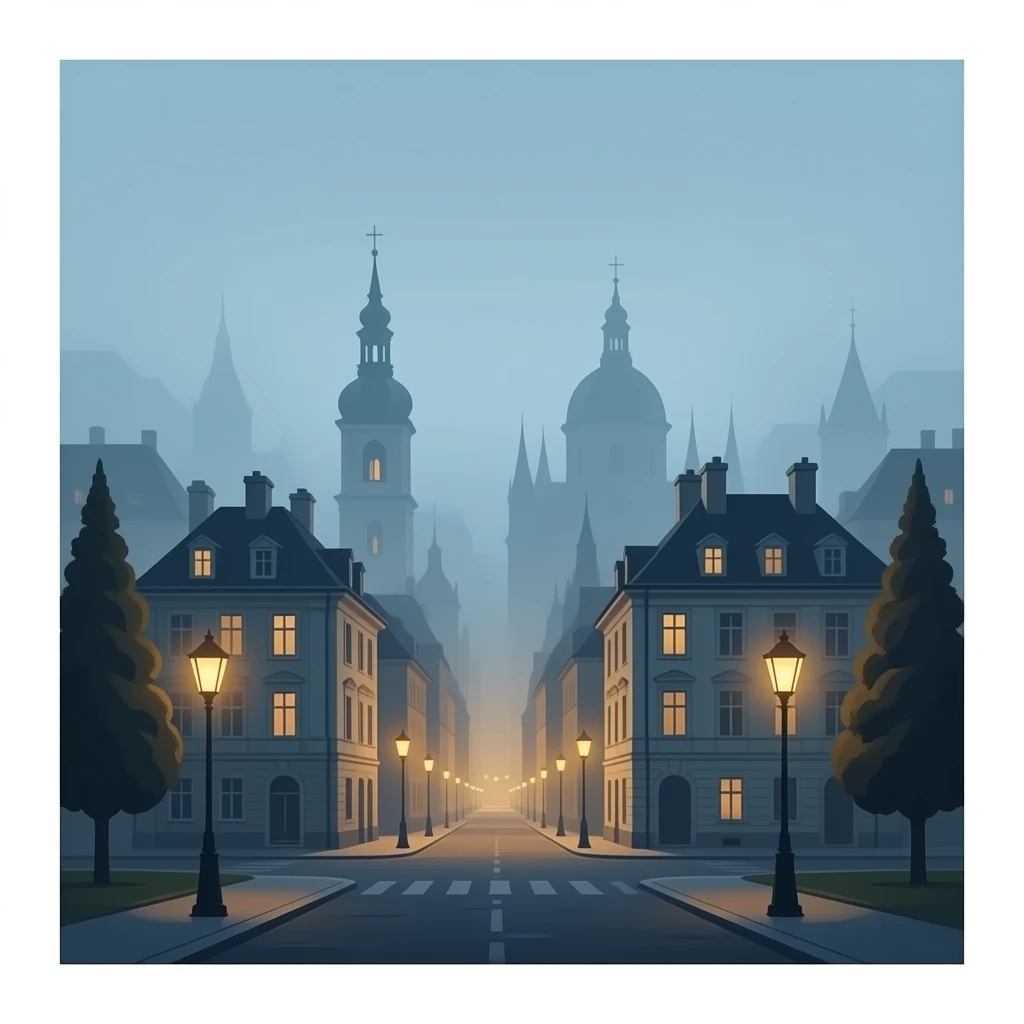 old city emoji