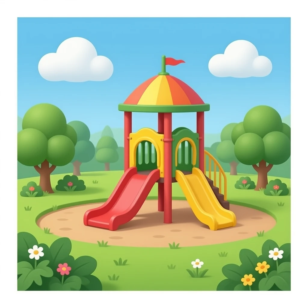 Melon playground emoji