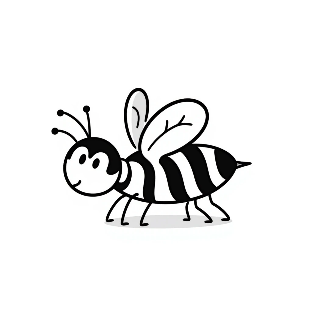 Insect toy emoji