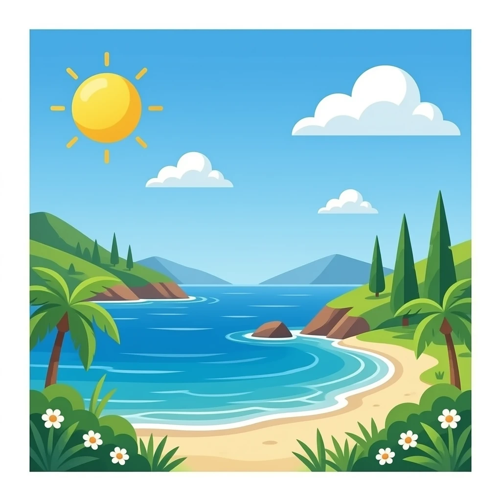 seas emoji